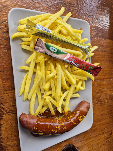 Comentarii opinii despre Ammerwald-Alm