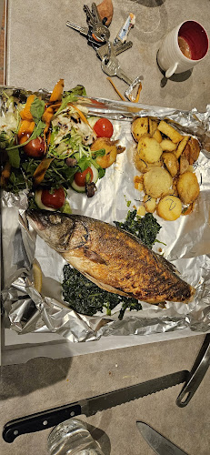 Opinii despre Pizzeria Eduardo în Wien - Gastronomie und Hotellerie