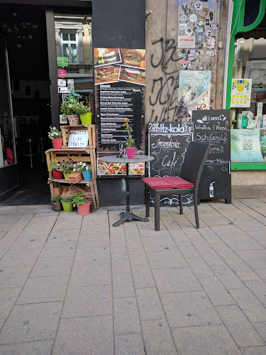 Opinii despre Spear în Wien - Gastronomie und Hotellerie