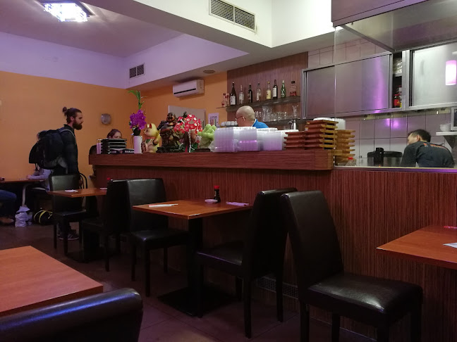 Titoni - Wok, Sushi, Nudeln - Gastronomie und Hotellerie