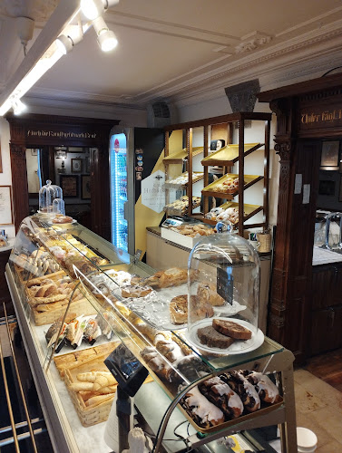 k.u.k. Hofbäckerei Café