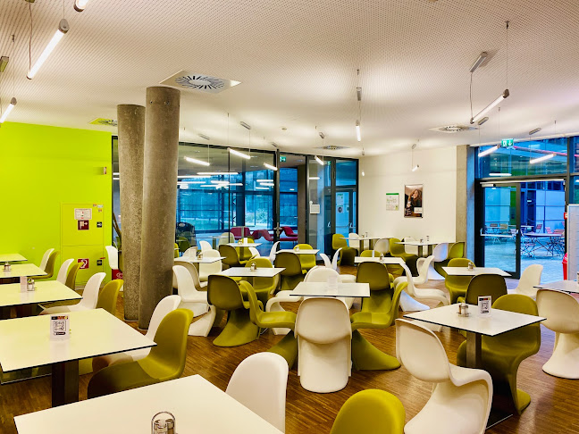 Opinii despre Eva's Bistro în Tulln an der Donau - Gastronomie und Hotellerie