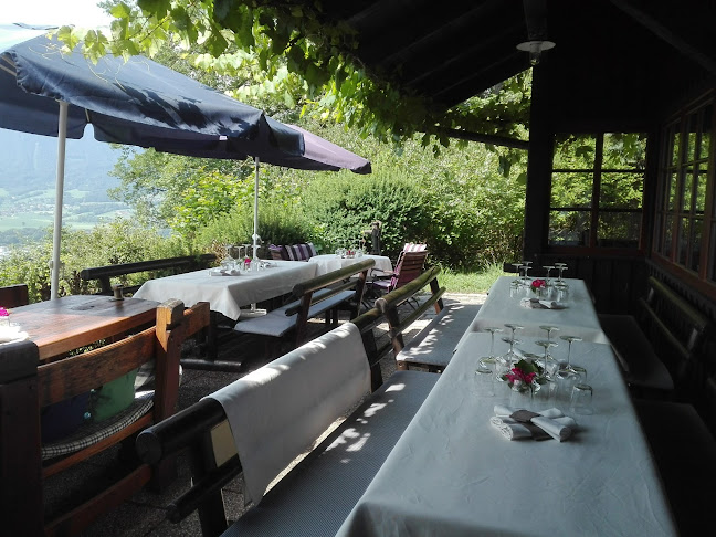 Restaurant Scherleiten - Christine und Michael Otte