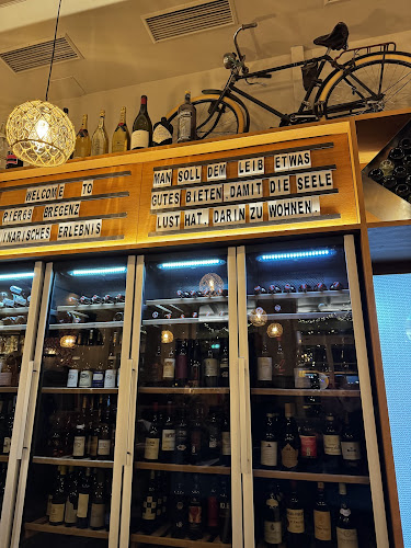 Hafen Restaurant, Seestraße 4, 6900 Bregenz