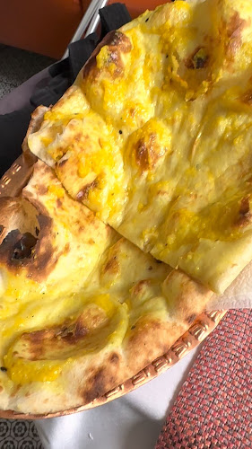 Taste of India Marxergasse