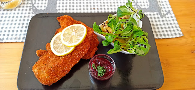 Opinii despre Lena-Alm în Schladming - Gastronomie und Hotellerie