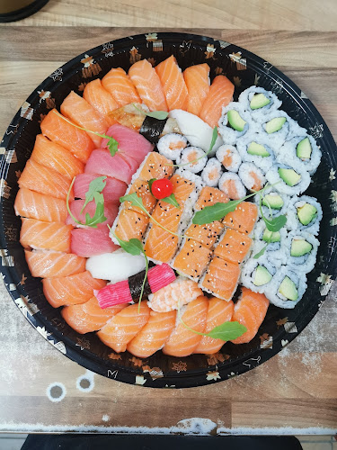 Titoni - Wok, Sushi, Nudeln