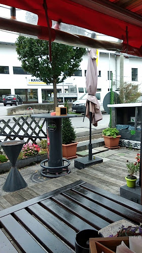 Mr. Burger FOOD TRUCK - Innsbruck