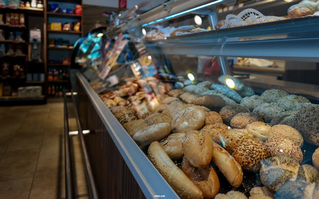 Kreuzer Martin OHG Bäckerei u Cafe - Großarl