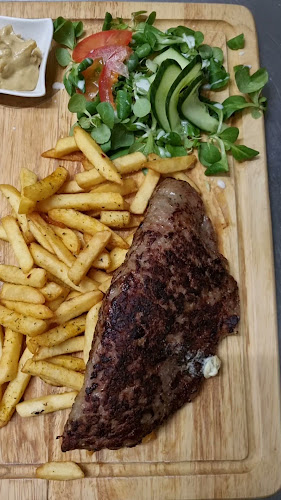 Opinii despre Gasthaus Genuss în Wien - Gastronomie und Hotellerie