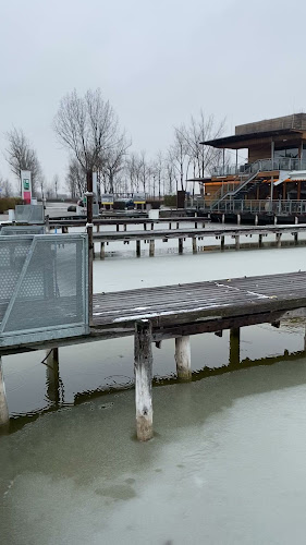 See res geschlossen - Rust