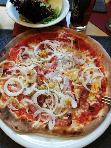Pizzeria Rustica - Gastronomie und Hotellerie