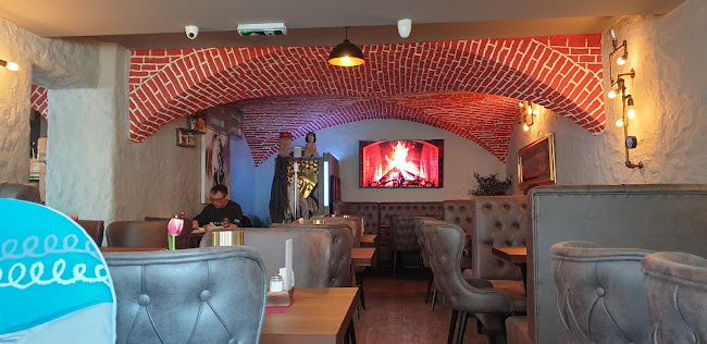 KARAKTER GOURMET KEBAB das Original