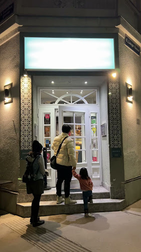 Opinii despre Via Toledo Enopizzeria în Wien - Gastronomie und Hotellerie