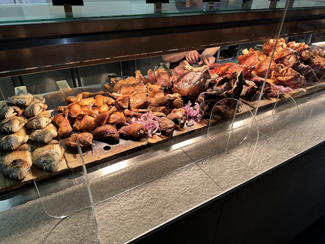 Watertuin World Kitchen - Gastronomie und Hotellerie