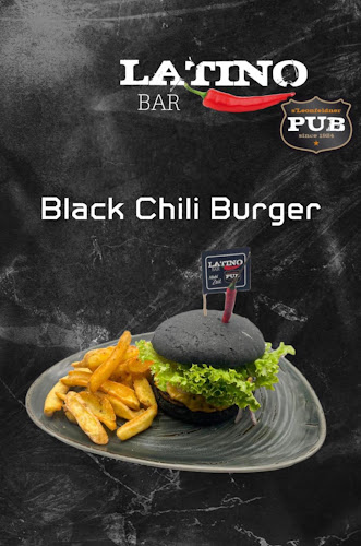 Latino Bar