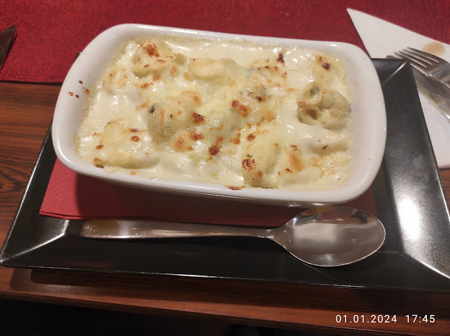 Comentarii opinii despre Pizzeria Ristorante Toscana Reutte