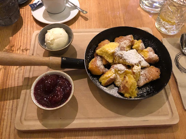 Comentarii opinii despre Das Attersee