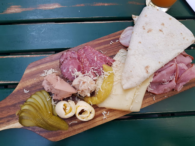 Amerlingbeisl - Wien