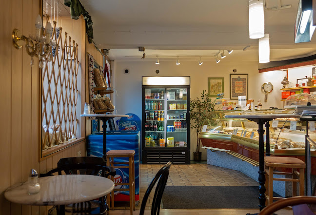 Schlossbergbäckerei Schudi