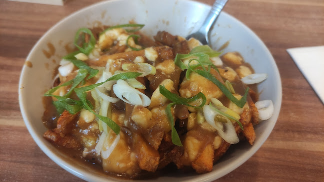 Dazwischen - Gastronomie und Hotellerie