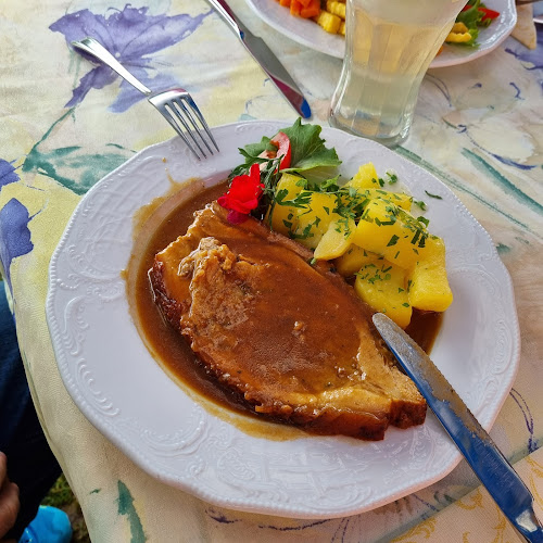 Alpengasthaus Messner - Soboth