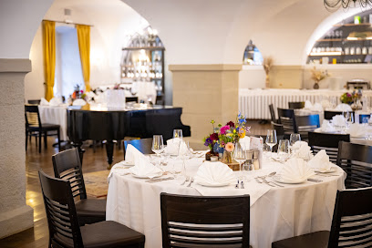 Stiftrestaurant LEOPOLD