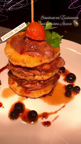 Pizzeria Toscana - Gastronomie und Hotellerie