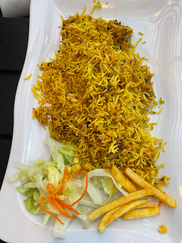 Comentarii opinii despre Shiraz Restaurant