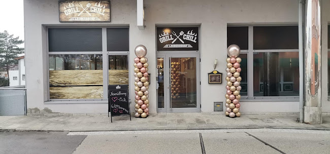 Grill und Chill Leobersdorf