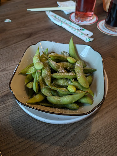 Opinii despre Yidoo Gänserndorf în Gänserndorf - Gastronomie und Hotellerie