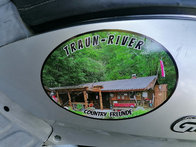 Opinii despre TRAUN-RIVER în Kohlwehr - Gastronomie und Hotellerie