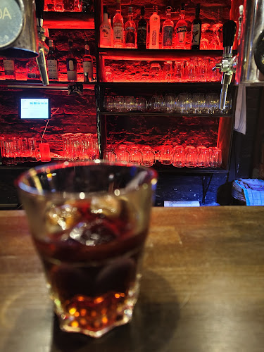 Battle Axe Rock & Metal Pub - Wien