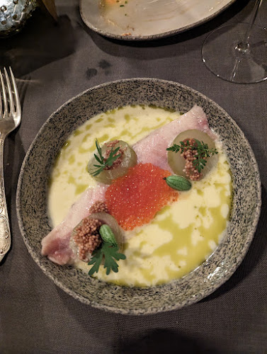 Comentarii opinii despre Kraftwerk restaurant & winebar