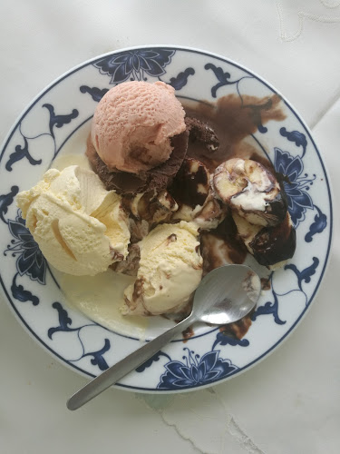 Hai Li - Gastronomie und Hotellerie