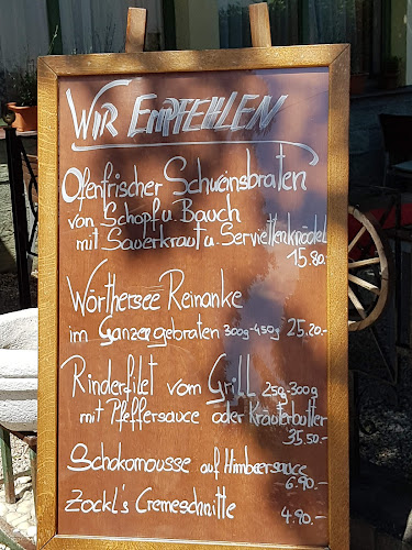 Gaisrückenstraße 77, 9210 Pörtschach am Wörthersee