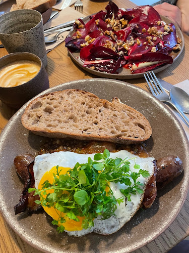 Meinklang Hofladen - Wien