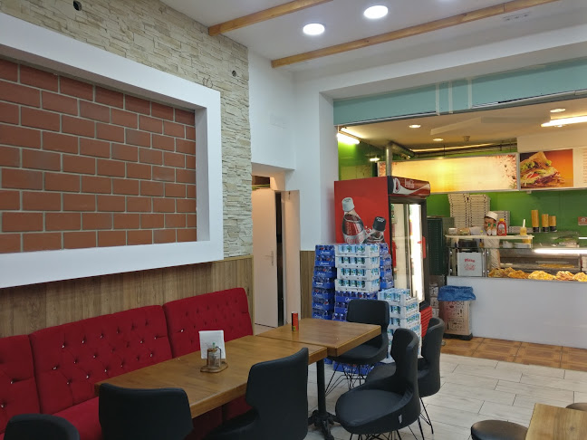 Pizzeria Bella Pistazie - Gastronomie und Hotellerie