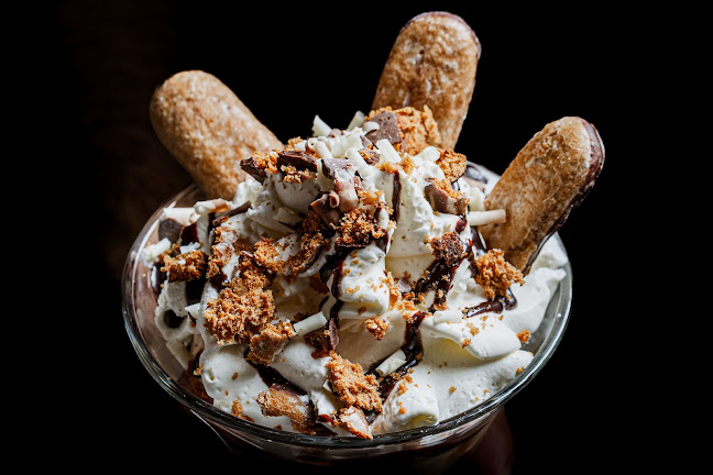 Comentarii opinii despre Pizzeria Gelateria Marini