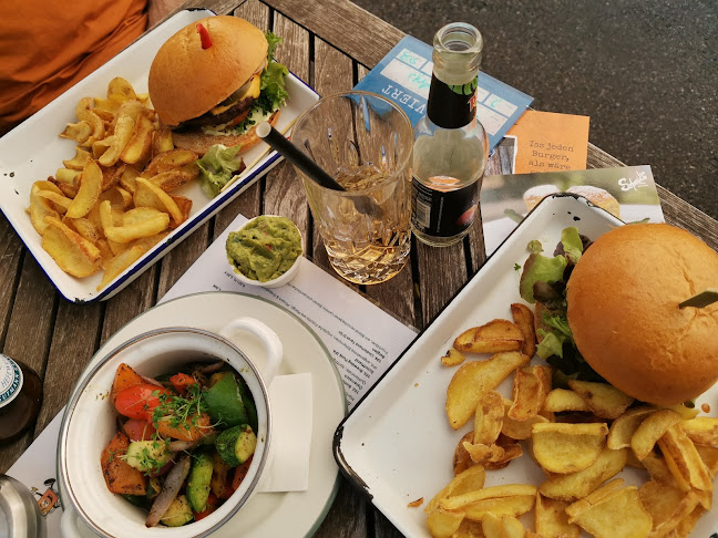 Comentarii opinii despre Schmid's