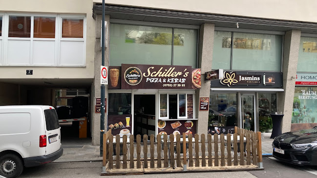 Schiller's