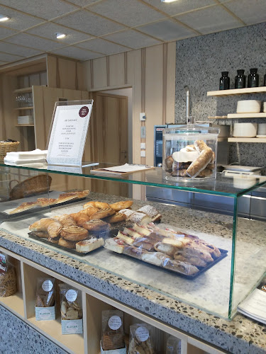 Opinii despre Kloser Bäckerei Heldendank în Bregenz - Gastronomie und Hotellerie