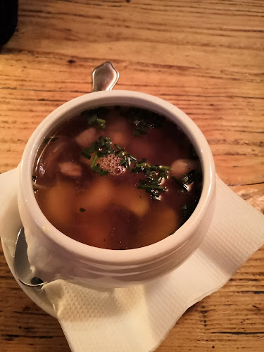 Brezl Gwölb - Gastronomie und Hotellerie