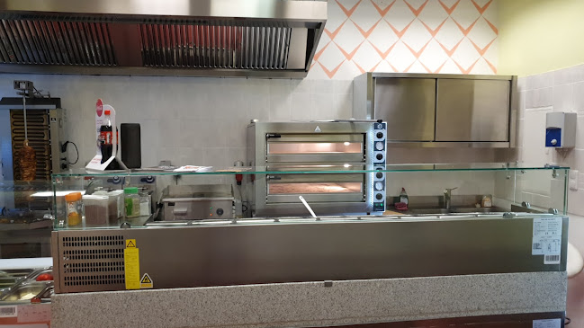 Comentarii opinii despre VALENTINUS PIZZA KEBAP HAUS