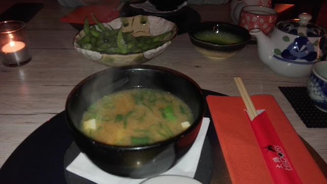 Comentarii opinii despre Hidori