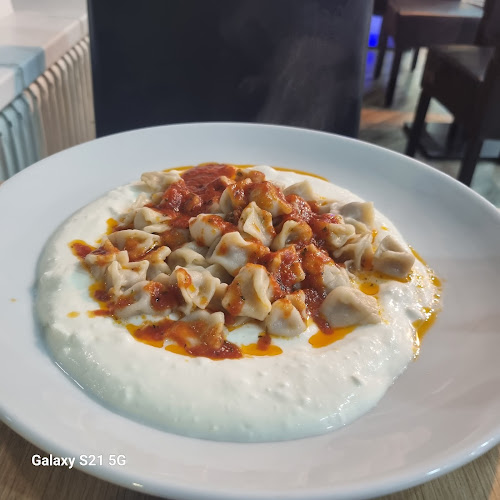 Opinii despre Kochinsel Gloggnitz în Gloggnitz - Gastronomie und Hotellerie