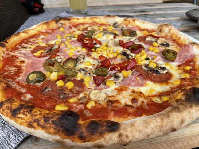 KrallerAlm - Gastronomie und Hotellerie