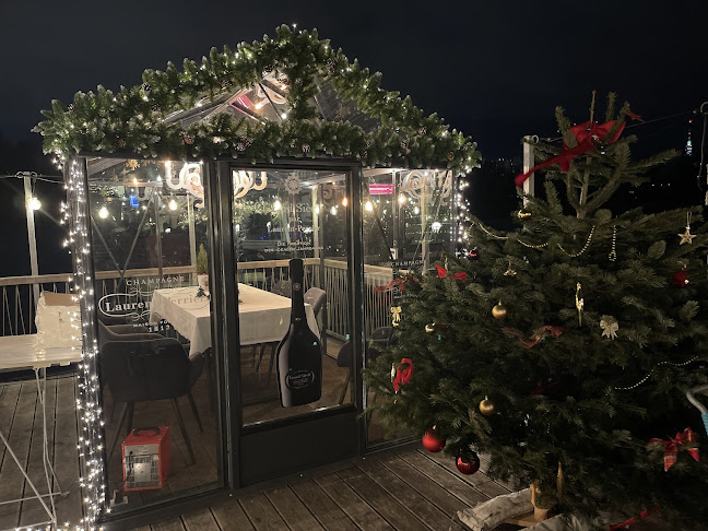 Das Bootshaus - Wien