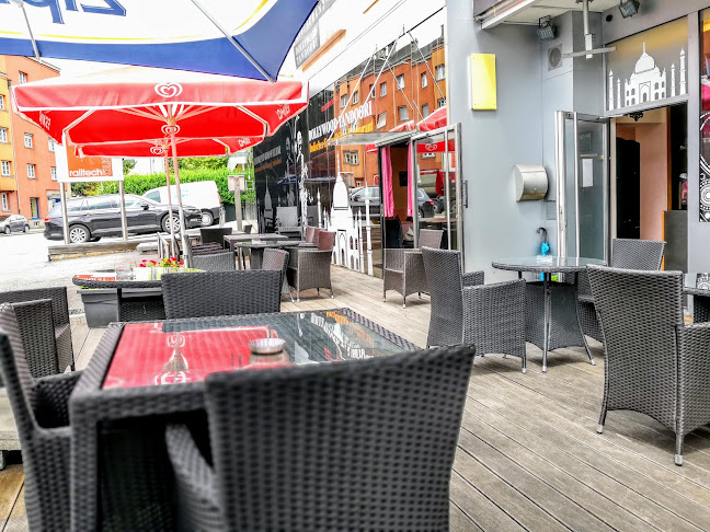 Bollywood Tandoori Indisches Spezialitäten Restaurant - Innsbruck - Innsbruck