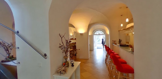 Die Alm by Rabina - Gastronomie und Hotellerie